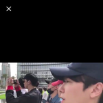 [EXO] 도경수드디어 파워 <b>분수</b> 본다ㅠㅠ