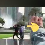 [세훈] 180407 <b>세후</b>니 두바이 목격사진