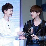 [EXO] 데뷔초 <b>어색</b> 경수 백현을 보자
