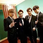 [EXO] 김<b>형제</b>