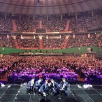 [하이라이트] 팬미팅 단체사진