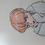[댓글부탁해] <b>그림</b>체 어떤지좀 봐주라