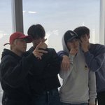 [세훈] 180407 두바이<b>관계자</b> 트위터