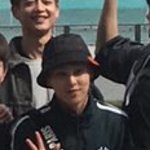 [시우민] 두바이에서 또 <b>양손</b>동기화 ㅋㅋㅋ(시우민)