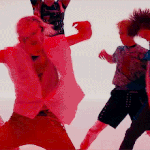 [NCT] 소방차에 <b>복싱</b>경기때 종소리 나는거