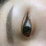 [조언부탁해] 화장잘하는 애두라 <b>내</b> <b>눈</b>화장 고나리좀,,