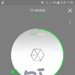 [EXO] 스밍리스트 요즘 맨날 발라드만 듣다가