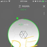 [EXO] 해시 총공 중인거 알고 있냐?