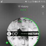 [EXO] 콘서트 <b>히스토리</b> 안한지 꽤 돼서 아쉬움