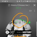 [EXO] 리쓴 깐져더뭬이<b>요우</b>