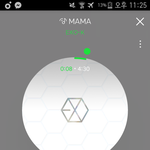[EXO] 16곡 <b>차트인</b> 가즈아