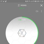 [EXO] 스밍 돌리자 스밍스밍