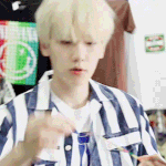 [EXO] <b>누나</b> 이거는 별로야?