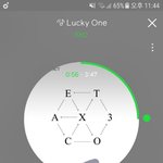 [EXO] <b>inst</b>까지 다운받은건 럭키원이 처음이었음ㅋㅋㅋㅋ