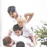 [EXO] 120408~<b>FOREVER</b>