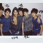 [EXO] HAPPY KING <b>XO</b> DAY!!!!