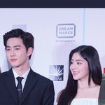 [EXO] <b>아이린</b>이랑 준면이 결혼했으면 좋겠다