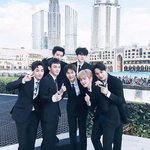 [EXO] 항상고맙고 미안하고 사랑해
