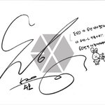 [EXO] 리더님이 60년만 더 함께<b>하재</b>