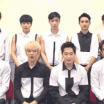 [EXO] 아니 이 <b>사랑들</b>아......