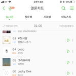[EXO] 이로써 전곡 다 <b>진입</b>
