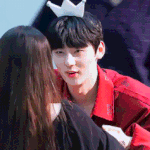 [워너원] 황민현