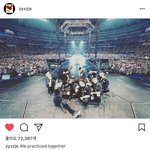 [EXO] 야 레이 인별 감동 <b>포인트</b> 알려준다ㅠㅠㅠ
