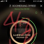 [강다니엘] 이런 아들