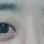 <b>내</b> <b>눈</b> 그렇게 별루야?