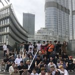 [EXO] 근데 이렇게 찍으니