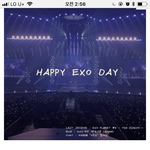 [EXO] <b>톡선</b> 6주년글 추천408개였는데