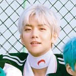 [EXO] 오늘 <b>반달</b>이네 침대에서 보인다