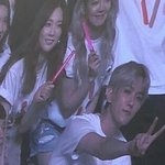 백현은 싸이월드로 태연 <b>여혐</b>해놓고도 잘만나네