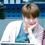 [<b>NCT</b>] <b>재민</b> 재현 태일 정우 짝사랑썰있잖아