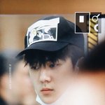 [세훈] 180409 <b>입국</b> 프리뷰4