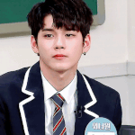 [드루와] <b>잔망</b>스런 옹성우(사진추가)
