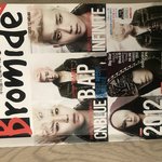 [BAP] 타팬) <b>짐정리</b> 하다가