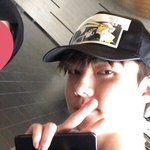 [세훈] <b>세후</b>니 두바이팬들 찍어준 사진
