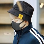 [EXO] 민석이 <b>벙거지</b>