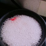 [댓글부탁해] 나탕후루만드는데 <b>시럽</b> 이거 괜찮은거맞지?ㅋㅋㅋ