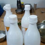 [사기조심] 화개장터 막걸리 사기판매 경고합니다