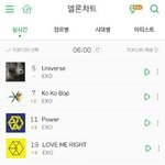[EXO] 뭐래 다 <b>유입</b>년들임?