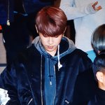 [박우진] 어제 팬싸퇴근 <b>착장</b> 넘 좋아....ㅠㅠㅠㅠㅠ