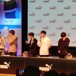 [방탄소년단] <b>전체샷</b>