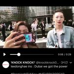 [EXO] 동썬님 인별봤냐 슴가수분들 다 따라불러주시고