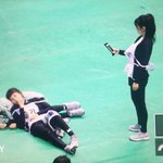 [댓글부탁해] <b>예리</b> 요즘 나만 느끼나