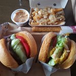 [댓글부탁해] <b>버거</b> 존맛탱