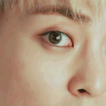[EXO] 민석이만 올려야겠다 그로 머리채 <b>오지</b>네 ㅋㅋ