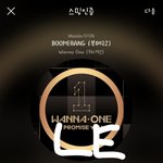 [강다니엘] 머리띠 잘못써서 깜짝놀랐녤