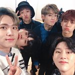 [<b>JBJ</b>] 조이풀들아 너네 콘서트 갈거임?